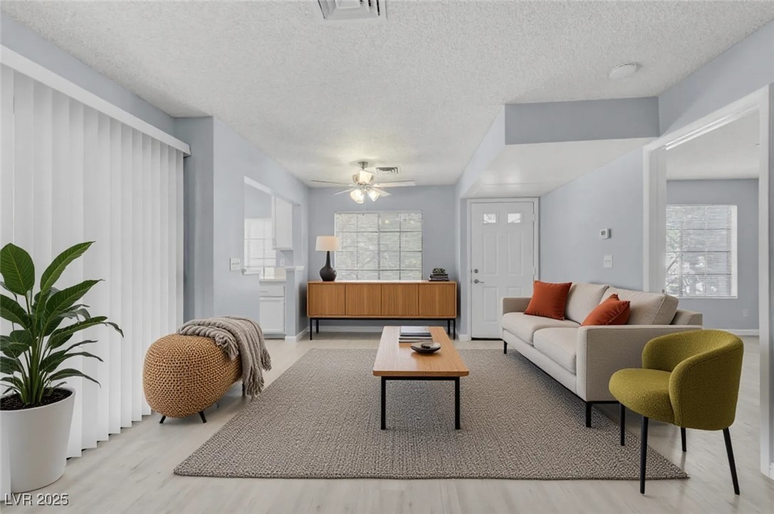 4730 Nara Vista Way, Unit 202 Las Vegas, NV 89103 - Photo 15 of 45 virtually Staged