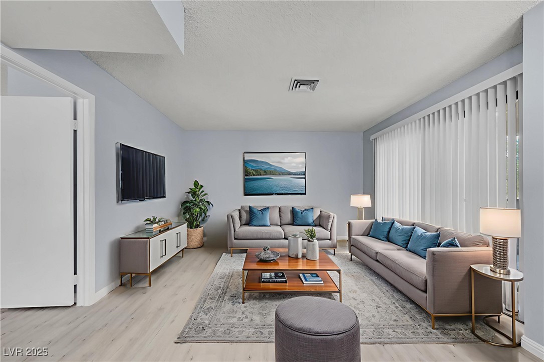 4730 Nara Vista Way, Unit 202 Las Vegas, NV 89103 - Photo 17 of 45 Virtually Staged