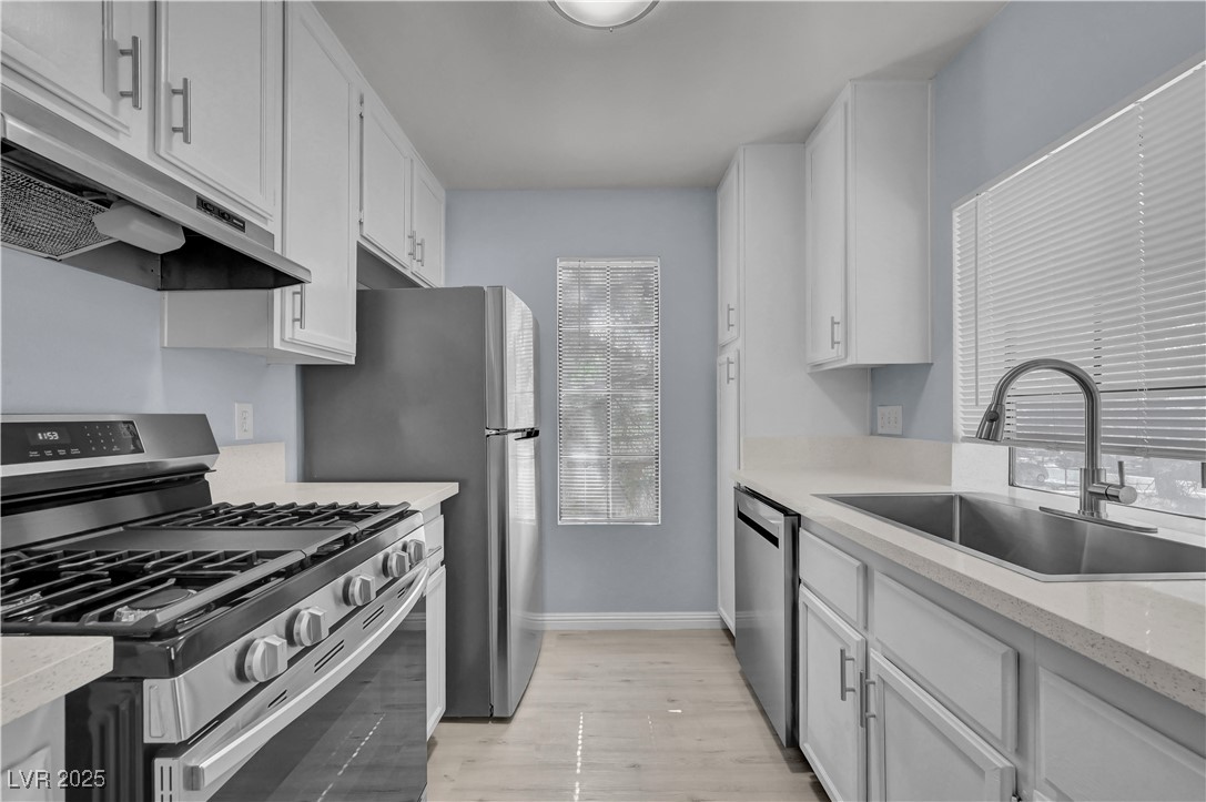 4730 Nara Vista Way, Unit 202 Las Vegas, NV 89103 - Photo 18 of 45