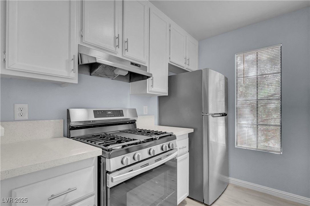 4730 Nara Vista Way, Unit 202 Las Vegas, NV 89103 - Photo 19 of 45