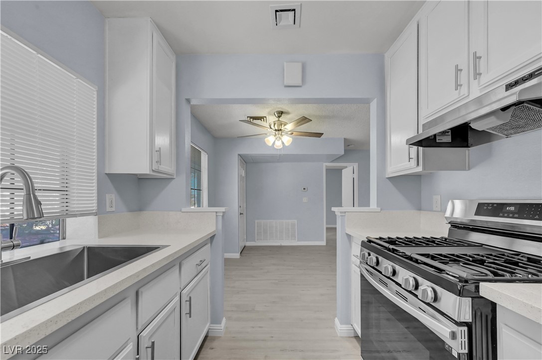 4730 Nara Vista Way, Unit 202 Las Vegas, NV 89103 - Photo 21 of 45