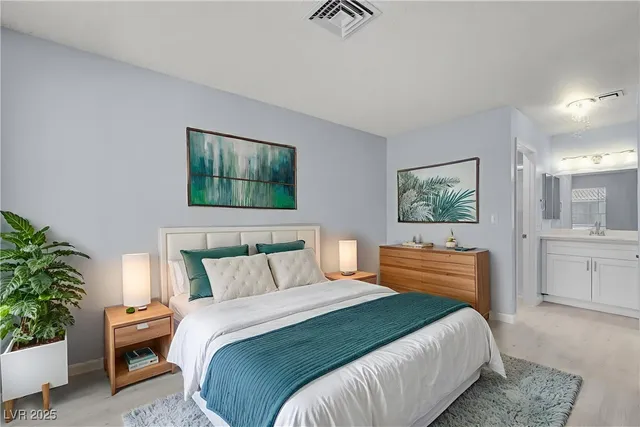 $1,295 | 4730 Nara Vista Way, Unit 202, Las Vegas, NV 89103