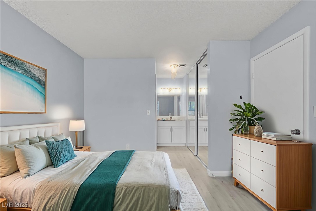 4730 Nara Vista Way, Unit 202 Las Vegas, NV 89103 - Photo 30 of 45 Virtually Staged