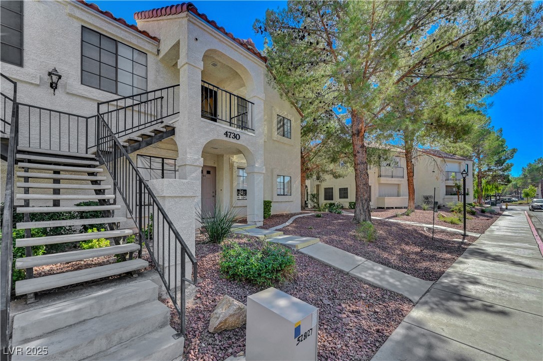 4730 Nara Vista Way, Unit 202 Las Vegas, NV 89103 - Photo 3 of 45