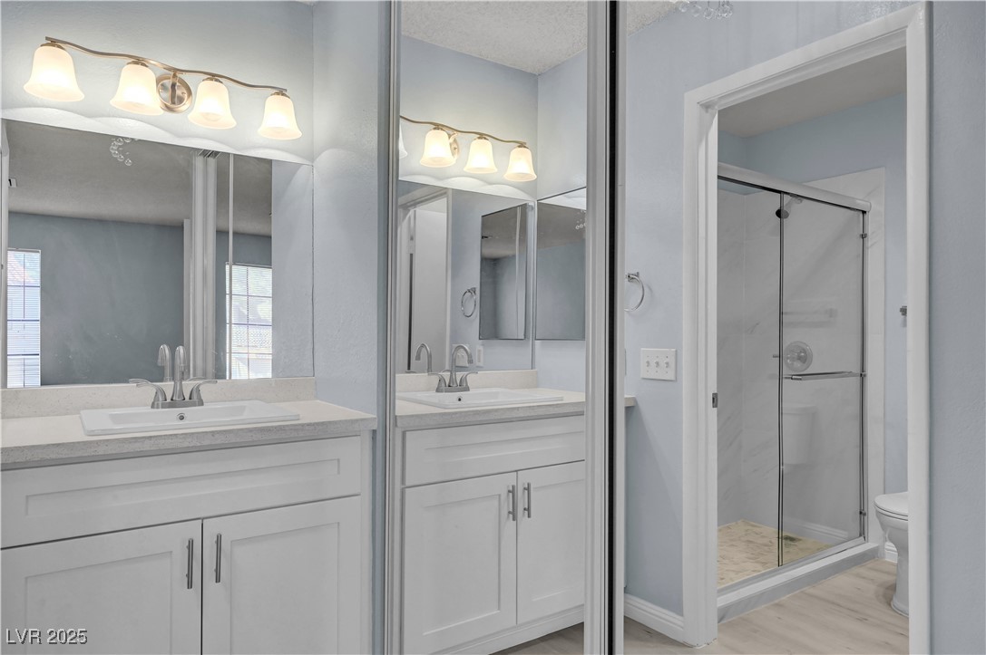 4730 Nara Vista Way, Unit 202 Las Vegas, NV 89103 - Photo 33 of 45