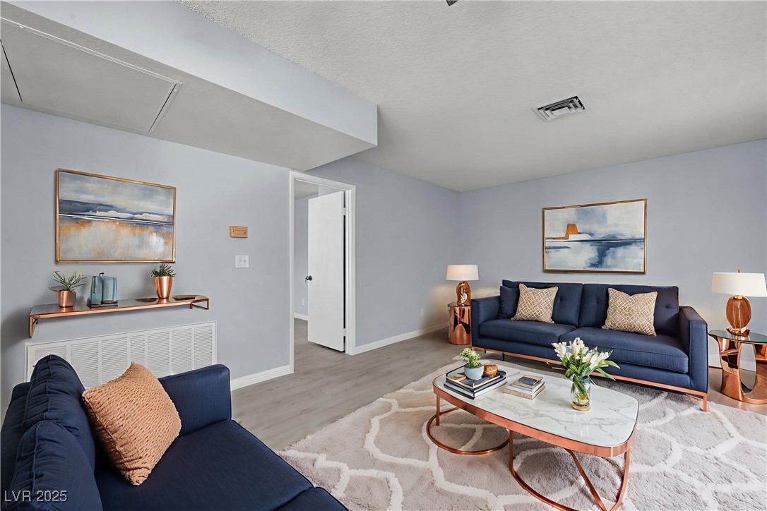 4730 Nara Vista Way, Unit 202 Las Vegas, NV 89103 - Photo 9 of 45 Virtually Staged