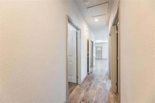 $1,400 | 512 East Akard Street, Unit 200, Weatherford, TX 76086