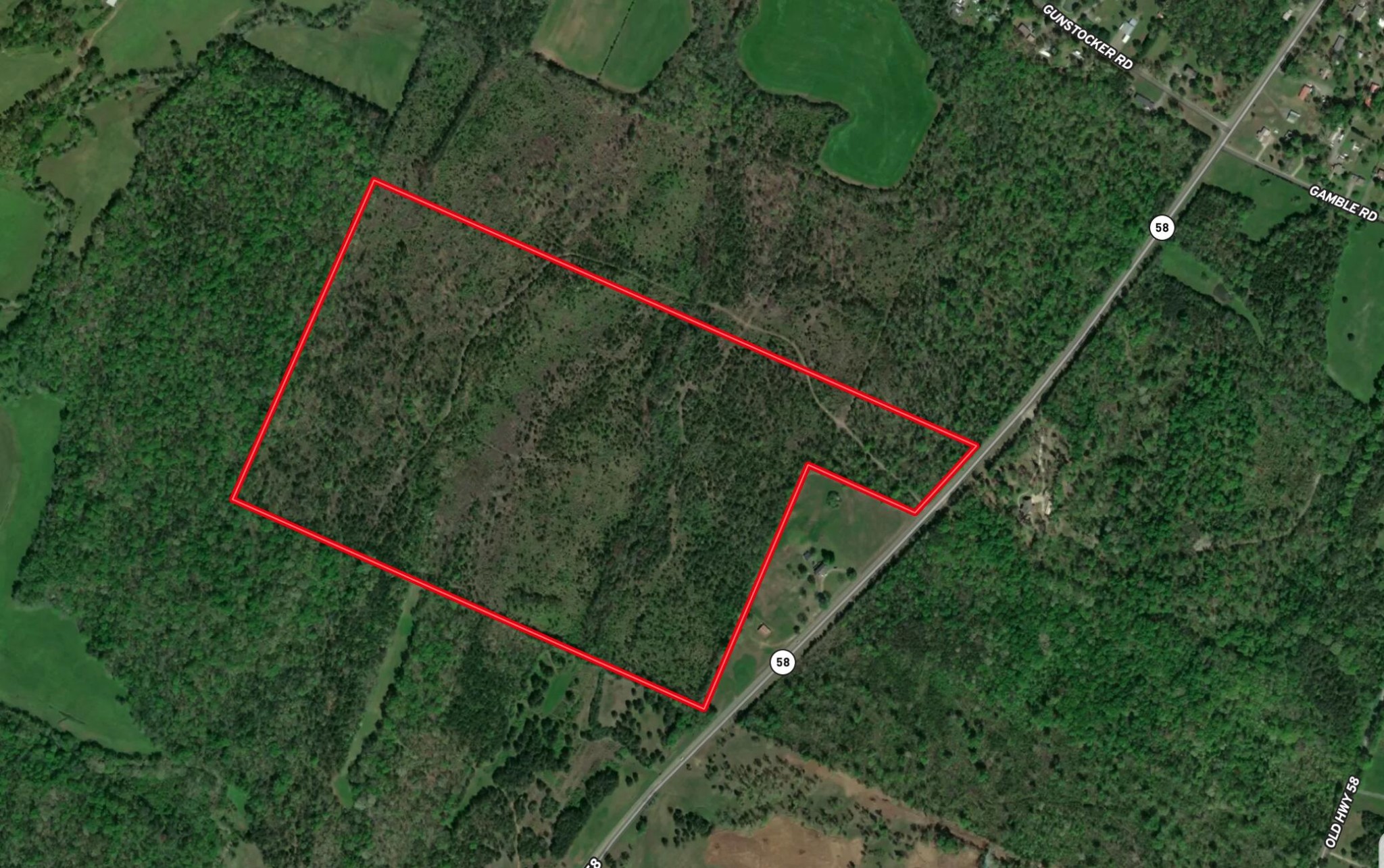 771 State Highway Georgetown, TN 37336 - Photo 54 of 56