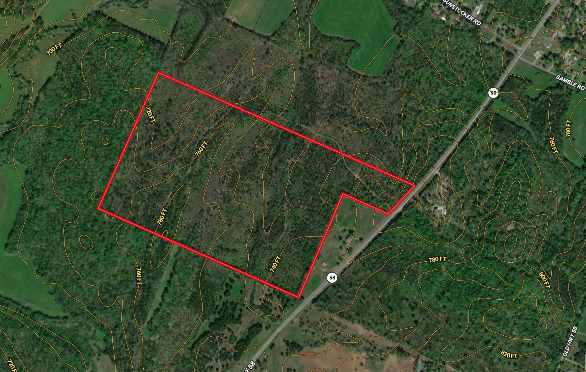 771 State Highway Georgetown, TN 37336 - Photo 55 of 56