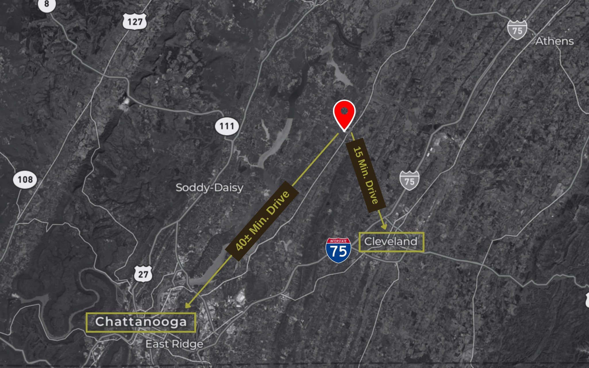 771 State Highway Georgetown, TN 37336 - Photo 56 of 56