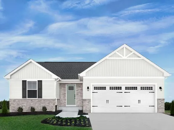$229,990 | 399 Josephine Drive, Woodruff, SC 29388
