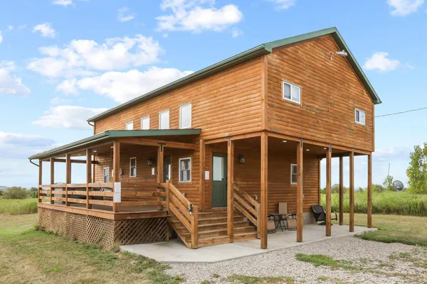 $395,000 | 39714 Carr Ridge Road, Hamden, OH 45634