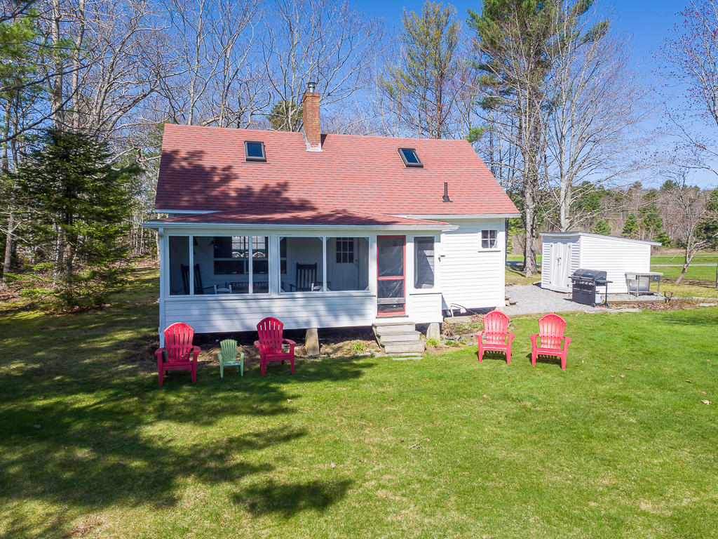 112 Shore Road Harpswell, ME 04079 - Photo 13 of 41 112 Shore Rd. Harpswell, ME_(35)_(MAPS)_