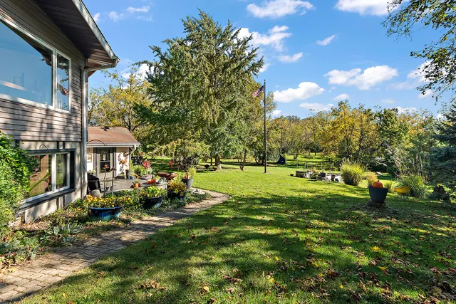 $670,000 | 1108 Plaza Drive, New Lenox, IL 60451