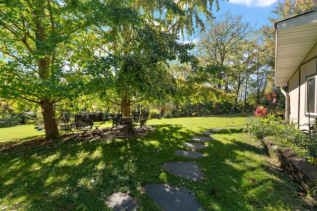 $670,000 | 1108 Plaza Drive, New Lenox, IL 60451