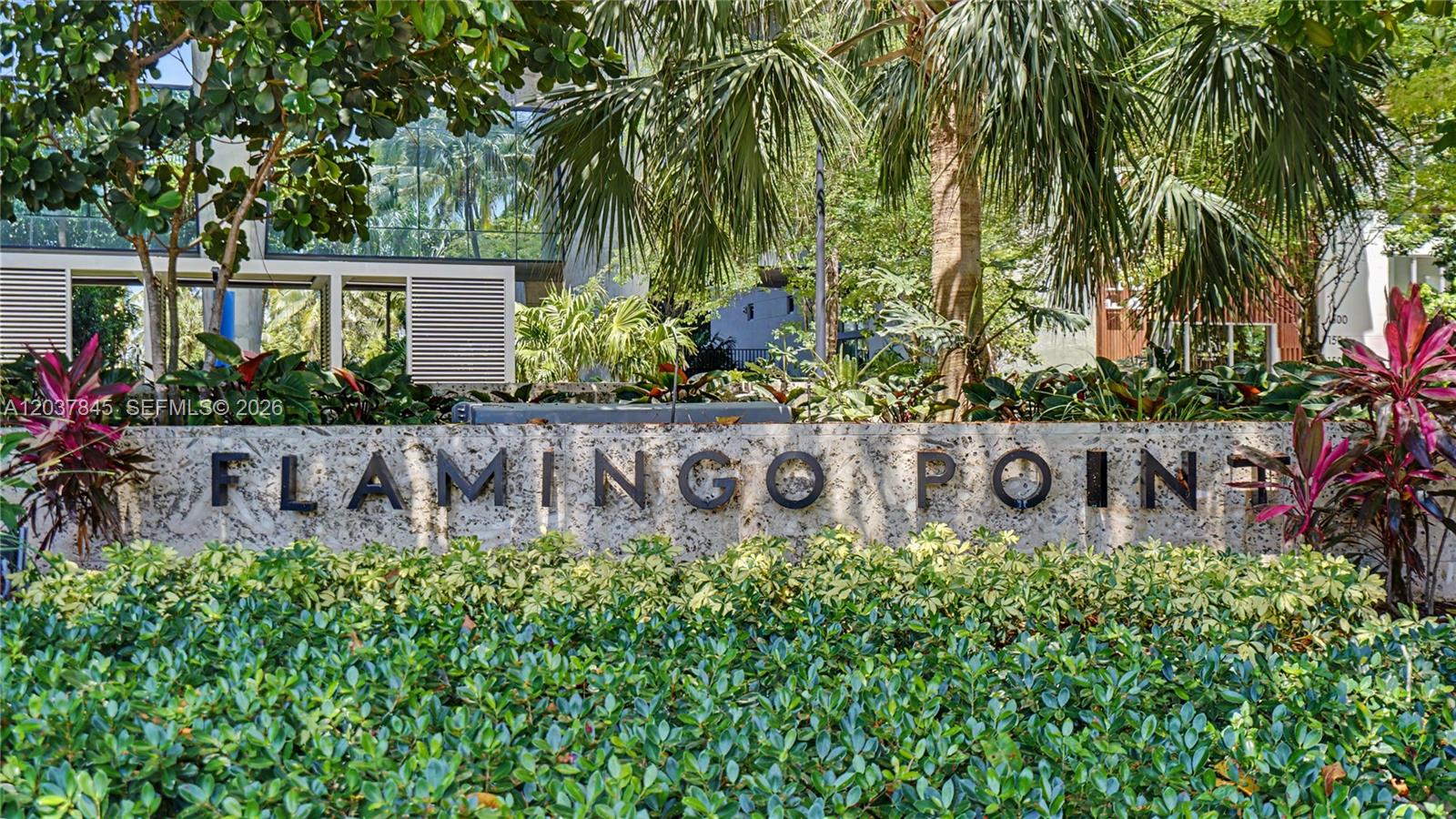1500 Bay Road, Unit 1210S Miami Beach, FL 33139 - Photo 20 of 20
