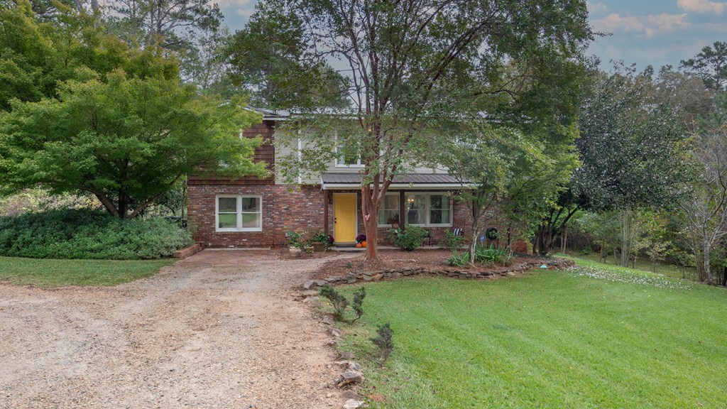 697 Mountain Brook Road Fortson, GA 31808 - Photo 5 of 42 Gallery Image 5