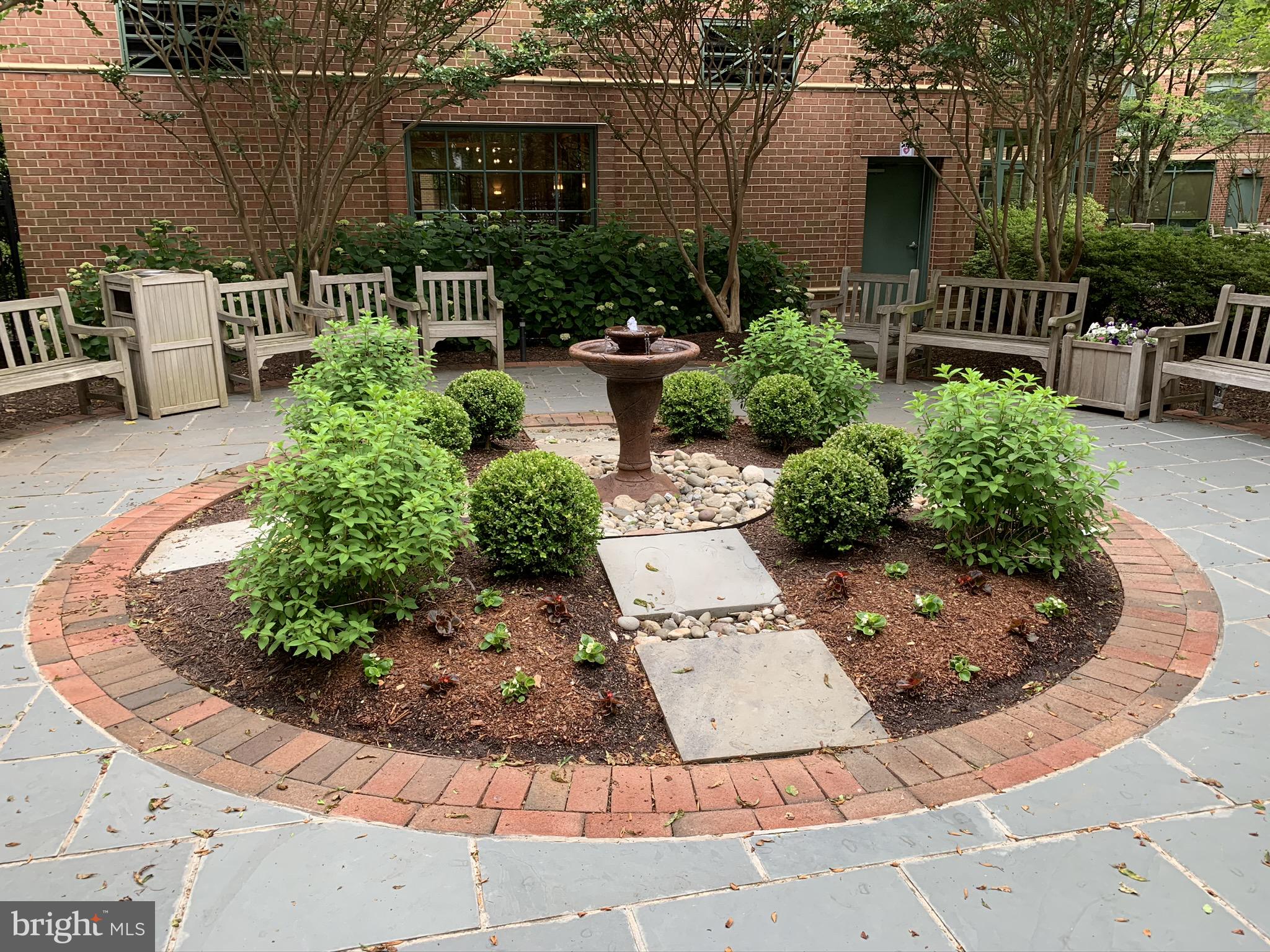 11700 Old Georgetown Road, Unit 910 North Bethesda, MD 20852 - Photo 32 of 53 Gallery Image 32