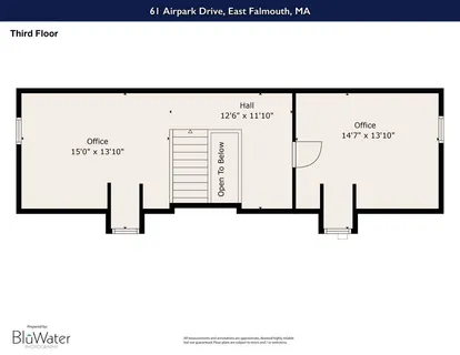$1,895,000 | 61 Airpark Drive, East Falmouth, MA 02536