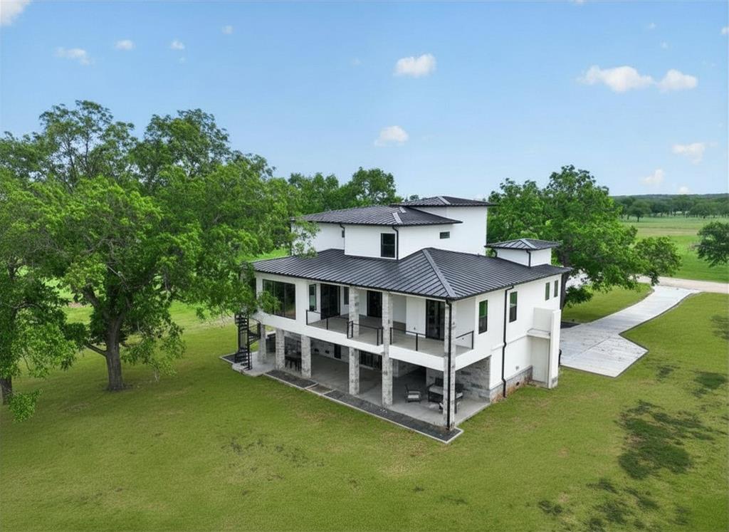 1046 River Rnch Lane Weatherford, TX 76087 - Photo 34 of 40