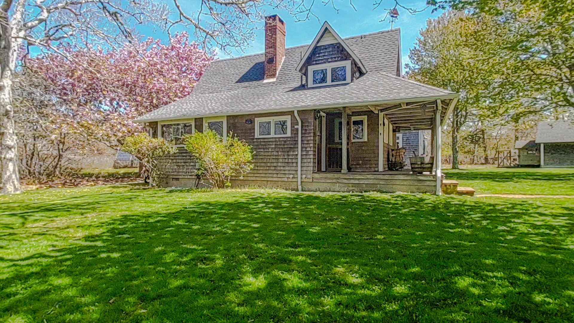 2 Old Pocha Road Edgartown, MA 02539 - Photo 3 of 30