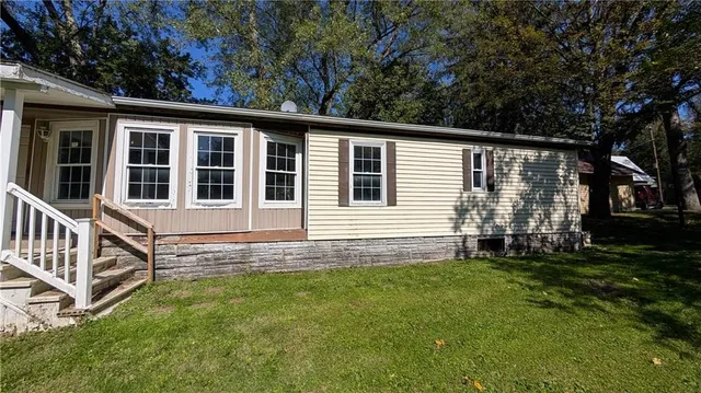 $60,000 | 3653 County Highway, Roseboom, NY 13450