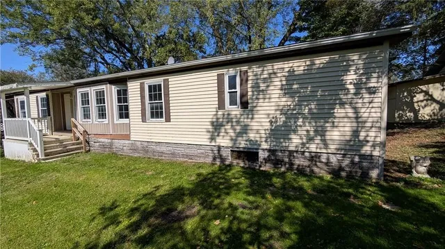 $60,000 | 3653 County Highway, Roseboom, NY 13450