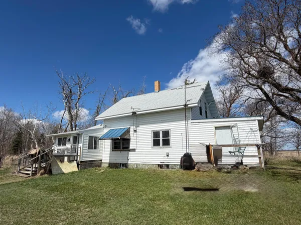 $116,500 | 36707 290th Avenue, Roseau, MN 56751
