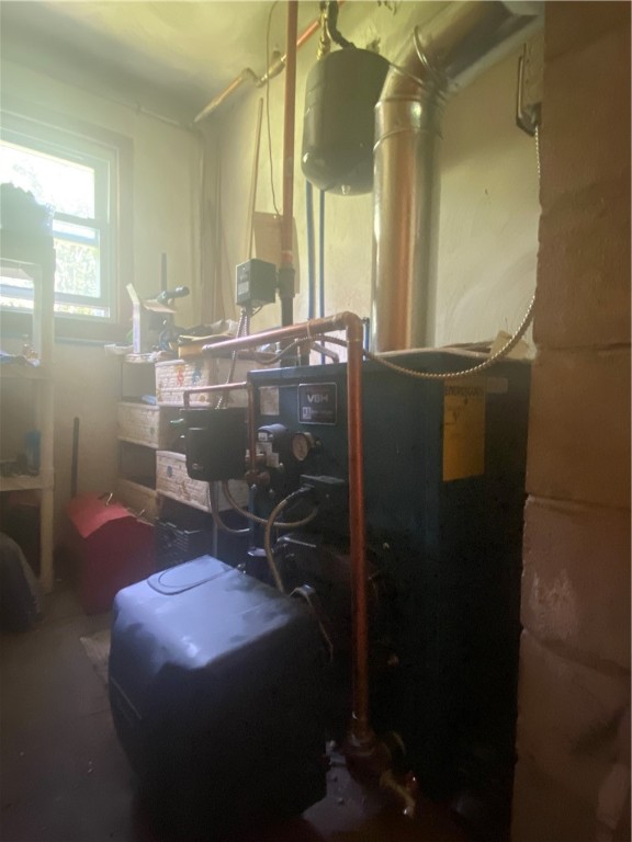 345 Snuff Mill Road North Kingstown, RI 02874 - Photo 12 of 20 Mechanical