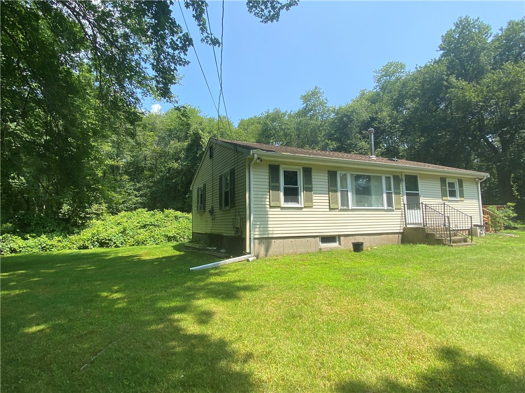 345 Snuff Mill Road North Kingstown, RI 02874 - Photo 13 of 20 Gallery Image 13