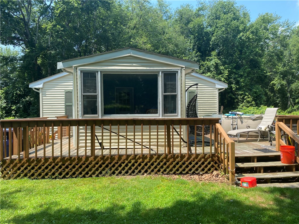 345 Snuff Mill Road North Kingstown, RI 02874 - Photo 16 of 20 Gallery Image 16
