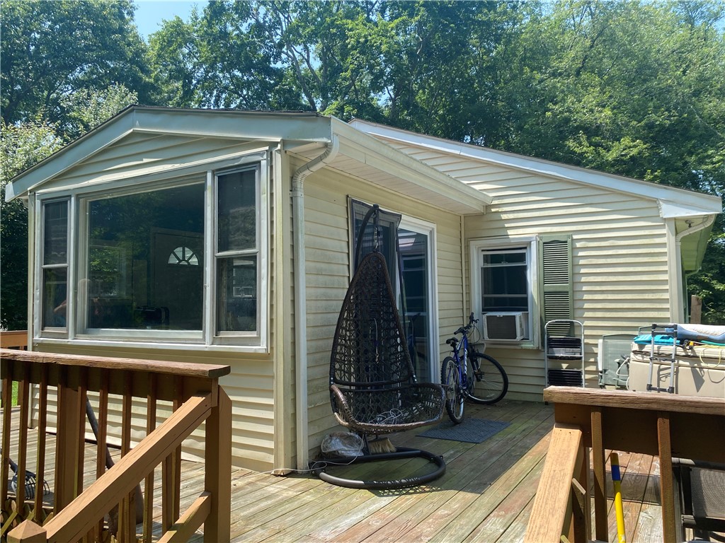 345 Snuff Mill Road North Kingstown, RI 02874 - Photo 17 of 20 Gallery Image 17