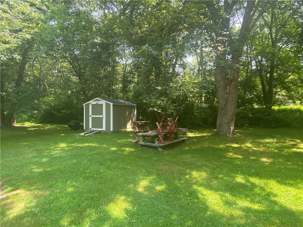 345 Snuff Mill Road North Kingstown, RI 02874 - Photo 18 of 20 Gallery Image 18