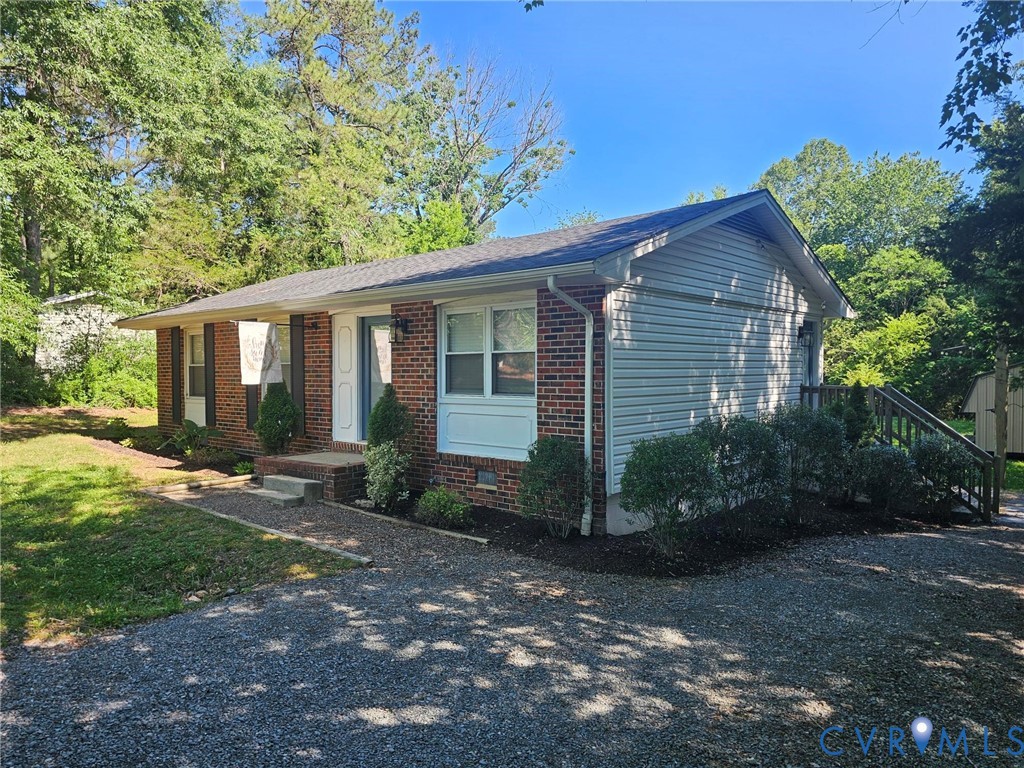 2968 Three Chopt Road Gum Spring, VA 23065 - Photo 15 of 17