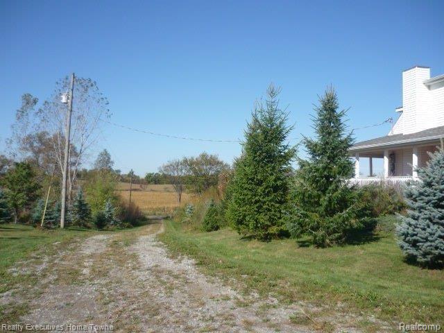 7451 Center Road Mayville, MI 48744 - Photo 5 of 18 P1060613