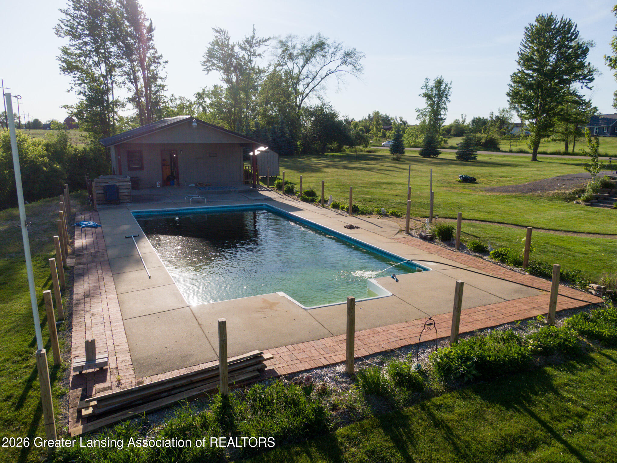 3720 Noble Road Williamston, MI 48895 - Photo 38 of 67