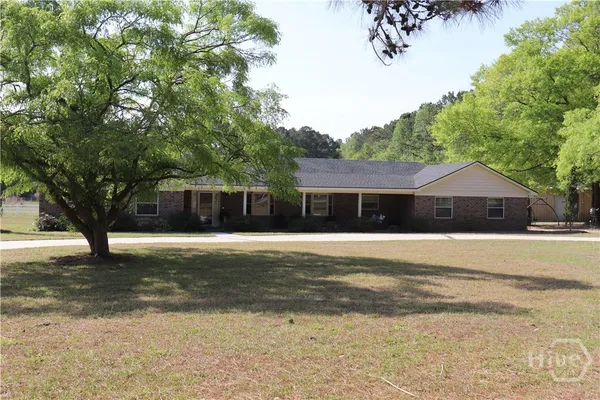 $527,900 | 1650 Ebenezer Road, Rincon, GA 31326