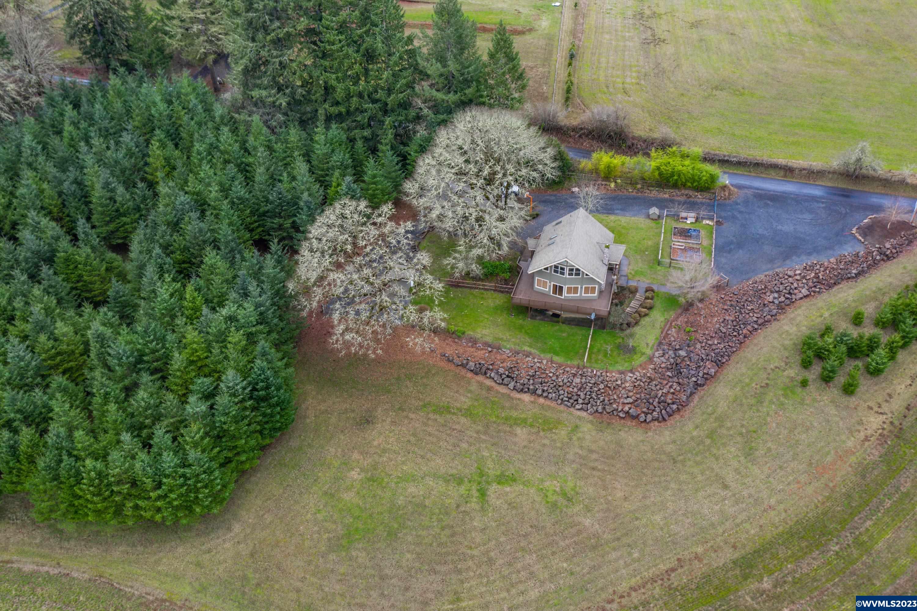 25459 Rice Road Sweet Home, OR 97386 - Photo 38 of 40 Gallery Image 38