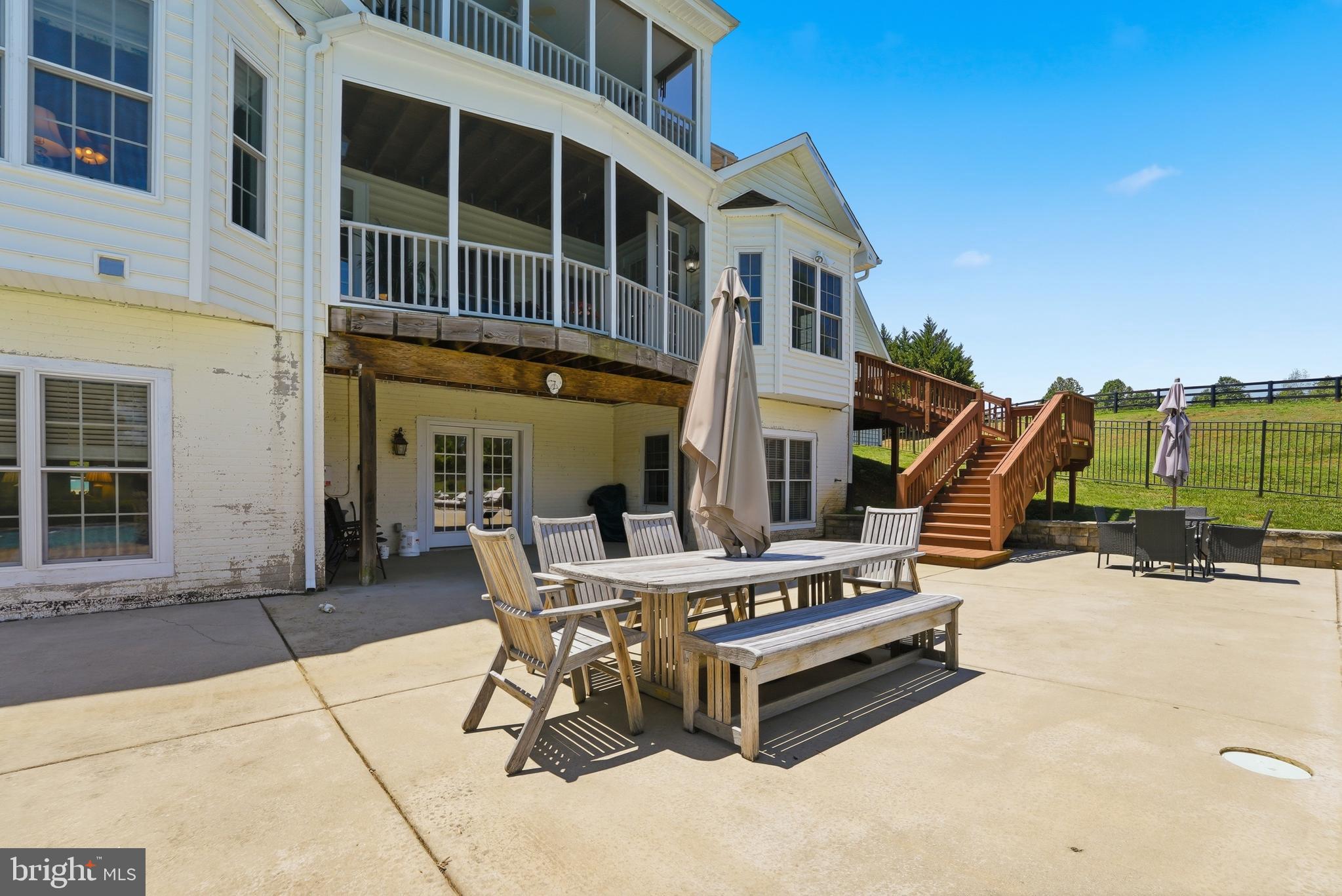 6277 Griffinsburg Road Reva, VA 22735 - Photo 39 of 73
