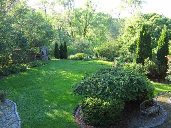 60 Kingston Road Waltham, MA 02451 - Photo 25 of 29 Gallery Image 25