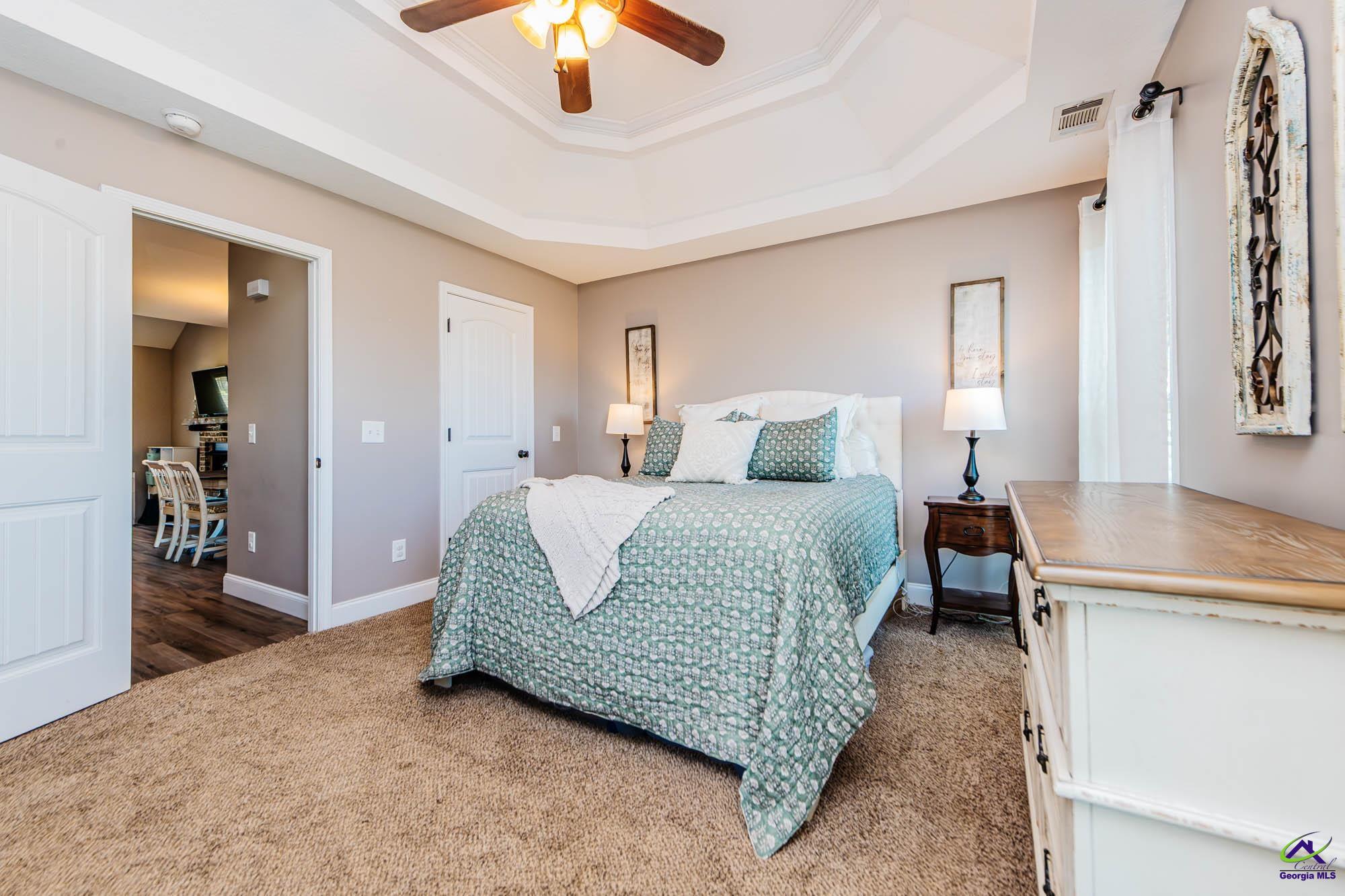 103 Lasseter Lane Perry, GA 31069 - Photo 12 of 34