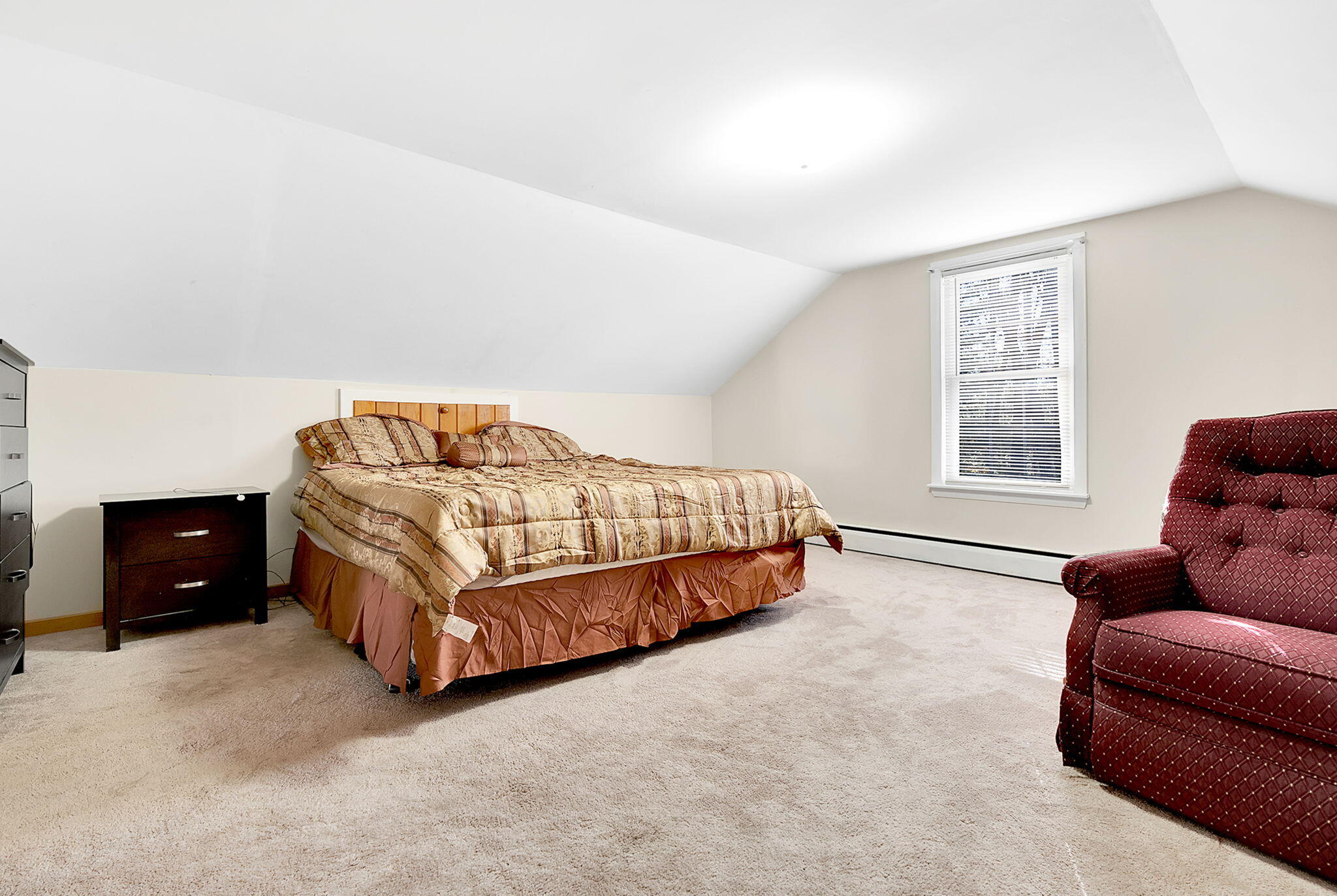 161 Crowley Road Lewiston, ME 04240 - Photo 23 of 34 Bedroom 4