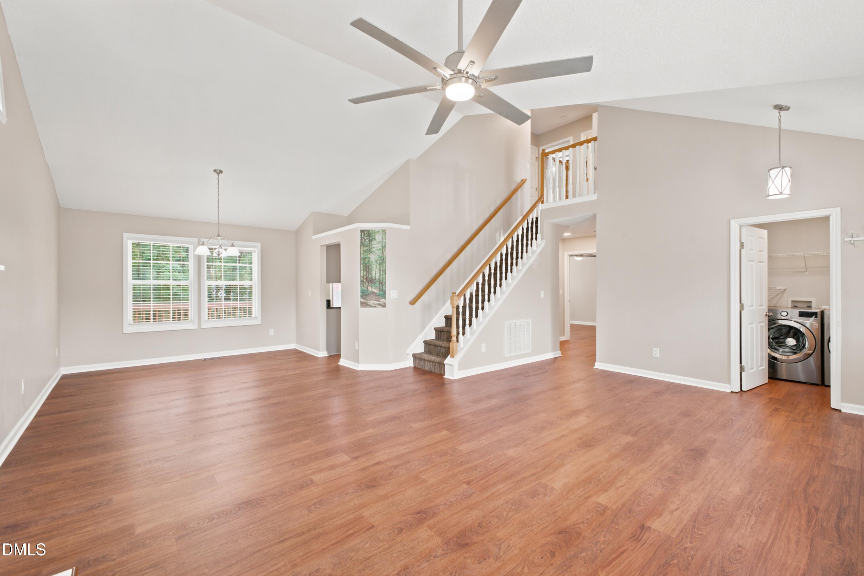 2209 Hatton Way Raleigh, NC 27604 - Photo 6 of 30