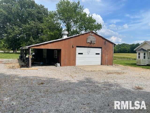 17398 Freeman Spur Road Herrin, IL 62948 - Photo 32 of 32 Gallery Image 32