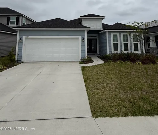 $2,250 | 2105 Featheredge Way, Middleburg, FL 32068