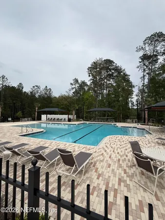 $2,250 | 2105 Featheredge Way, Middleburg, FL 32068