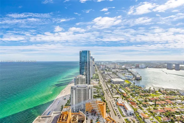 $18,000 | 18975 Collins Avenue, Unit 4604, Sunny Isles Beach, FL 33160