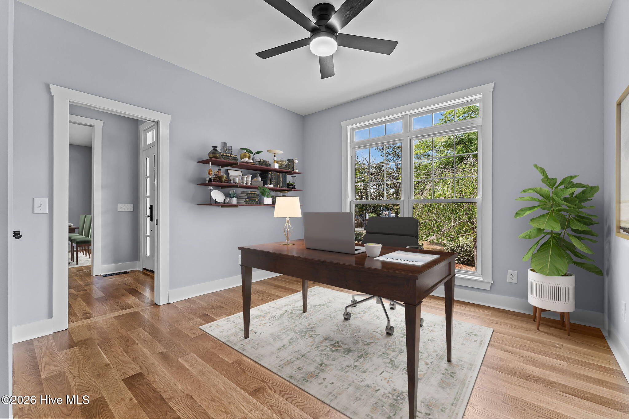 50 Dundee Road Pinehurst, NC 28374 - Photo 11 of 72 Virtual staging
