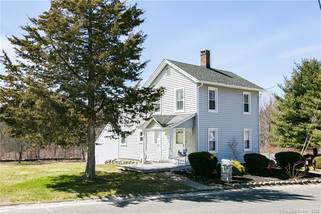 368 Middlebury Road Watertown, CT 06795 - Photo 1 of 1