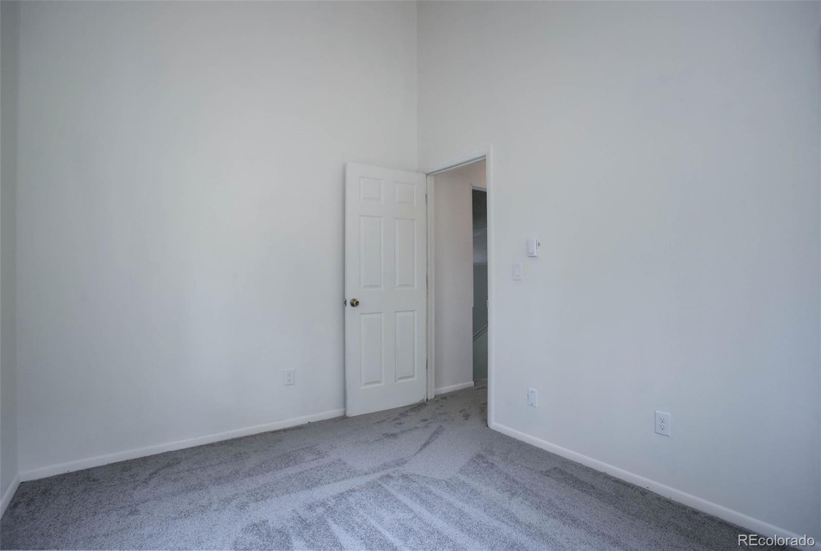 7359 Brook Forest Way Evergreen, CO 80439 - Photo 23 of 40 a view of an empty room